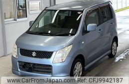 suzuki wagon-r 2008 -SUZUKI--Wagon R MH23S-107011---SUZUKI--Wagon R MH23S-107011-