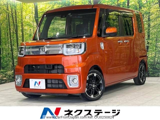 daihatsu wake 2017 -DAIHATSU--WAKE DBA-LA700S--LA700S-0103095---DAIHATSU--WAKE DBA-LA700S--LA700S-0103095- image 1