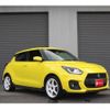 suzuki swift 2019 quick_quick_ZC33S_ZC33S-123552 image 2