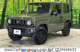 suzuki jimny 2022 -SUZUKI--Jimny 3BA-JB64W--JB64W-246293---SUZUKI--Jimny 3BA-JB64W--JB64W-246293-