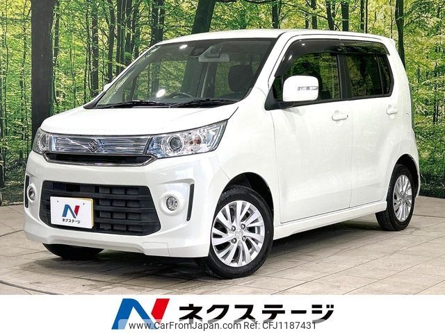 suzuki wagon-r 2016 -SUZUKI--Wagon R DAA-MH44S--MH44S-501890---SUZUKI--Wagon R DAA-MH44S--MH44S-501890- image 1