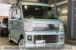 suzuki every-wagon 2016 quick_quick_ABA-DA17W_DA17W-118468