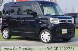 suzuki spacia 2018 CFJ1122721