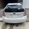 toyota prius 2012 -TOYOTA--Prius DAA-ZVW30--ZVW30-5533207---TOYOTA--Prius DAA-ZVW30--ZVW30-5533207- image 17