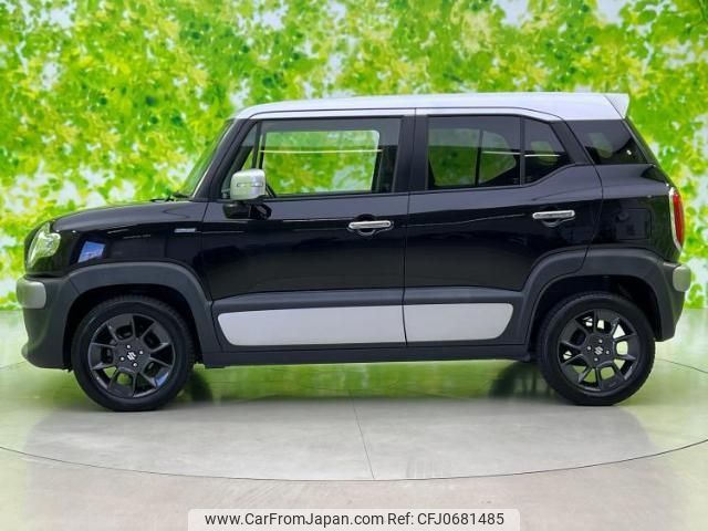 suzuki xbee 2019 quick_quick_DAA-MN71S_MN71S-161071 image 2