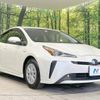 toyota prius 2019 -TOYOTA--Prius DAA-ZVW51--ZVW51-8059231---TOYOTA--Prius DAA-ZVW51--ZVW51-8059231- image 17