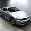 nissan skyline-coupe 1995 -NISSAN--Skyline Coupe BCNR33-006051---NISSAN--Skyline Coupe BCNR33-006051- image 1