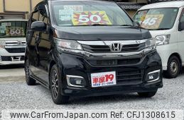 honda n-wgn 2017 quick_quick_DBA-JH1_JH1-1374334