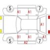 mercedes-benz a-class 2019 CFJ1812173 image 2