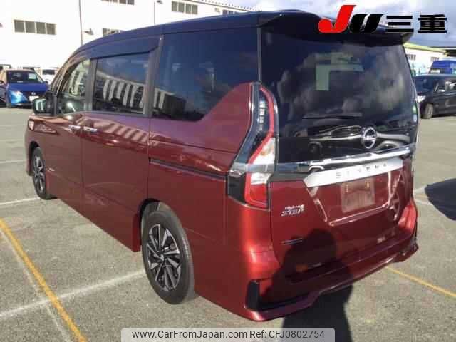 nissan serena 2020 -NISSAN--Serena GFC27-196477---NISSAN--Serena GFC27-196477- image 2