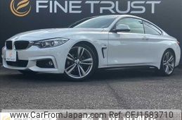 bmw 4-series 2014 CFJ1583710