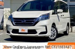 nissan serena 2022 CFJ1683447