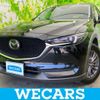 mazda cx-5 2018 quick_quick_6BA-KFEP_KFEP-202435 image 1