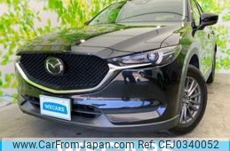 mazda cx-5 2018 quick_quick_6BA-KFEP_KFEP-202435