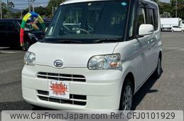 daihatsu tanto 2011 -DAIHATSU--Tanto L375S--0465522---DAIHATSU--Tanto L375S--0465522-