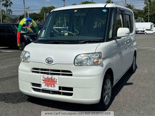 daihatsu tanto 2011 -DAIHATSU--Tanto L375S--0465522---DAIHATSU--Tanto L375S--0465522- image 1