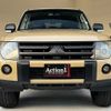 mitsubishi pajero 2006 123 image 4