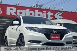 honda vezel 2017 quick_quick_DAA-RU3_RU3-1244613