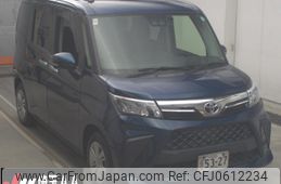 toyota roomy 2021 -TOYOTA--Roomy M900A--0579565---TOYOTA--Roomy M900A--0579565-