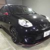 nissan march 2016 -NISSAN 【宇都宮 502ﾉ3573】--March K13-726134---NISSAN 【宇都宮 502ﾉ3573】--March K13-726134- image 4