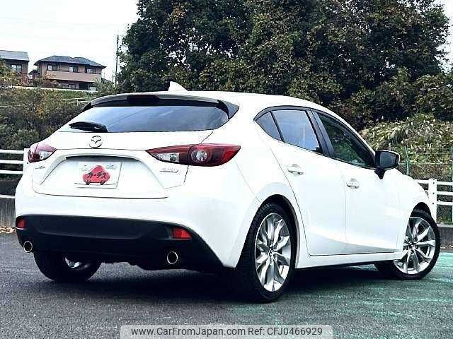 mazda axela 2016 504928-926092 image 2