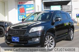 toyota vanguard 2012 -TOYOTA 【名変中 】--Vanguard ACA38W--5247508---TOYOTA 【名変中 】--Vanguard ACA38W--5247508-