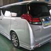 toyota alphard 2017 quick_quick_DAA-AYH30W_AYH30-0046201 image 2