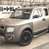 honda element 2003 -HONDA--Element UA-YH2--YH2-1002101---HONDA--Element UA-YH2--YH2-1002101- image 1