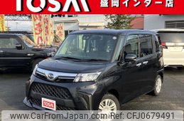 daihatsu thor 2022 -DAIHATSU--Thor 5BA-M910S--M910S-0018763---DAIHATSU--Thor 5BA-M910S--M910S-0018763-