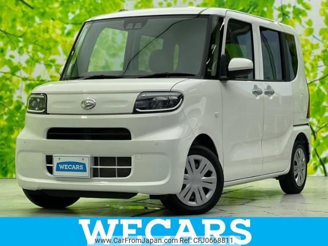 daihatsu tanto 2023 quick_quick_5BA-LA650S_LA650S-0351096 image 1