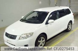 toyota corolla-fielder 2008 -TOYOTA--Corolla Fielder DBA-NZE144G--NZE144-9014397---TOYOTA--Corolla Fielder DBA-NZE144G--NZE144-9014397-