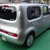 nissan cube 2012 -NISSAN 【名変中 】--Cube NZ12--044697---NISSAN 【名変中 】--Cube NZ12--044697- image 2