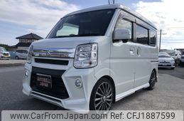 suzuki every-wagon 2021 CFJ1887599