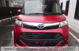 toyota tank 2017 -TOYOTA--Tank DBA-M900A--M900A-0048120---TOYOTA--Tank DBA-M900A--M900A-0048120-