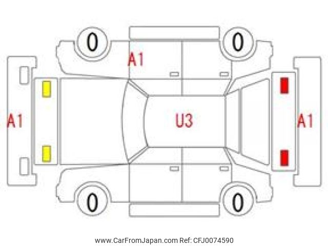 nissan serena 2020 -NISSAN--Serena DAA-HFC27--HFC27-072879---NISSAN--Serena DAA-HFC27--HFC27-072879- image 2