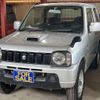 suzuki jimny 2010 -SUZUKI--Jimny ABA-JB23W--JB23W-624519---SUZUKI--Jimny ABA-JB23W--JB23W-624519- image 4