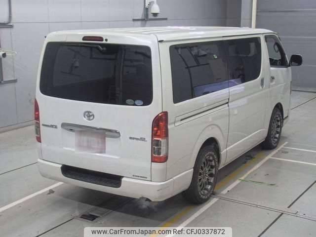 toyota regiusace-van 2010 -TOYOTA--Regius ace Van CBF-TRH200V--TRH200-0126802---TOYOTA--Regius ace Van CBF-TRH200V--TRH200-0126802- image 2