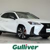 lexus ux 2022 CFJ1685690 image 1