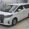 toyota alphard 2022 CFJ1654641 image 1