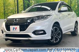 honda vezel 2018 CFJ1539970