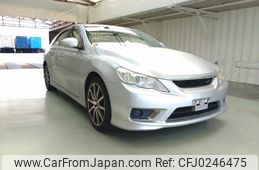 toyota mark-x 2010 ENHANCEAUTO_1_ea288341