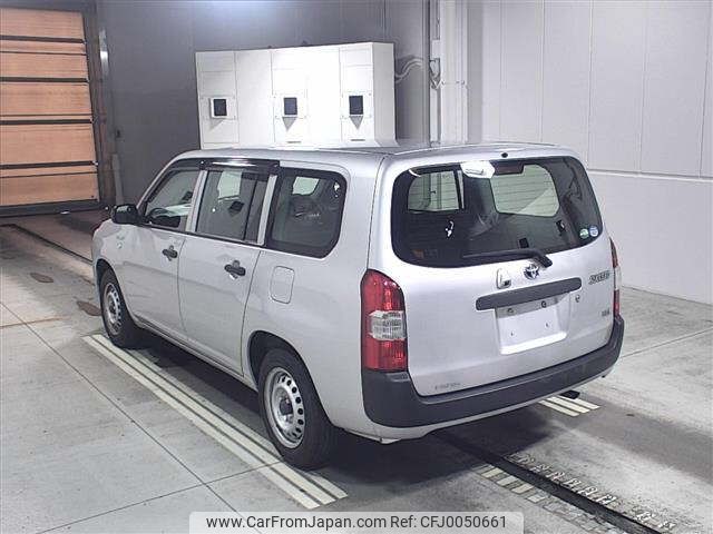 toyota succeed-van 2019 -TOYOTA--Succeed Van NHP160V-0008709---TOYOTA--Succeed Van NHP160V-0008709- image 2