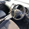 toyota corolla-fielder 2008 CFJ1659445 image 7