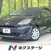 toyota aqua 2018 CFJ1538138 image 1