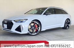 audi rs6 2024 CFJ1856297