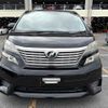 toyota vellfire 2010 CFJ1837524 image 3