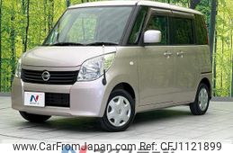 nissan roox 2012 quick_quick_ML21S_ML21S-160822
