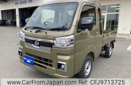 daihatsu hijet-truck 2024 -DAIHATSU--Hijet Truck 3BD-S510P--S510P-0567***---DAIHATSU--Hijet Truck 3BD-S510P--S510P-0567***-