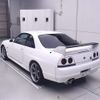 nissan skyline-coupe 1995 -NISSAN--Skyline Coupe BCNR33-005359---NISSAN--Skyline Coupe BCNR33-005359- image 2