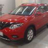 nissan x-trail 2016 -NISSAN 【長岡 301さ6721】--X-Trail HNT32-126474---NISSAN 【長岡 301さ6721】--X-Trail HNT32-126474- image 1